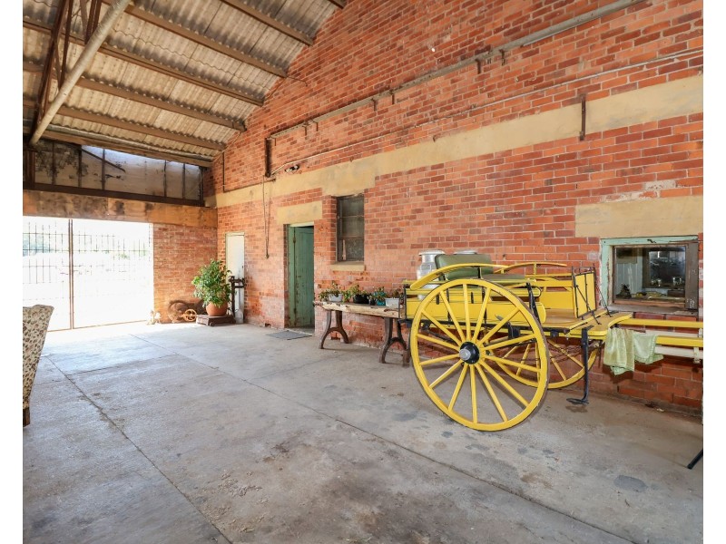 4 View Street, Koondrook VIC 3580