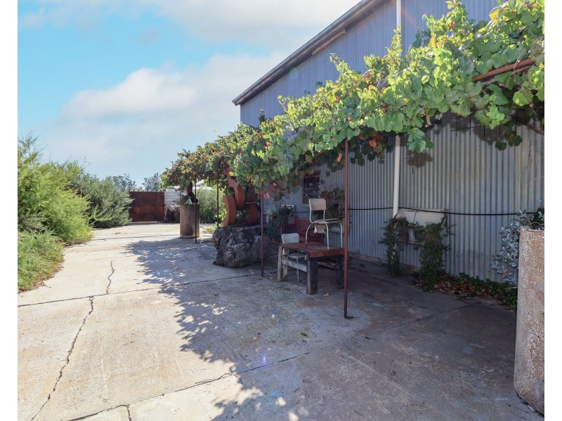 4 View Street, Koondrook VIC 3580