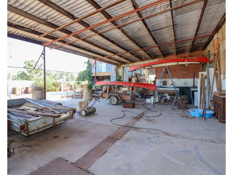 4 View Street, Koondrook VIC 3580