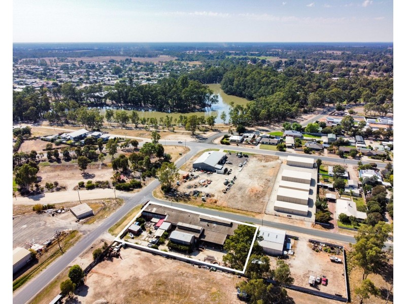 4 View Street, Koondrook VIC 3580