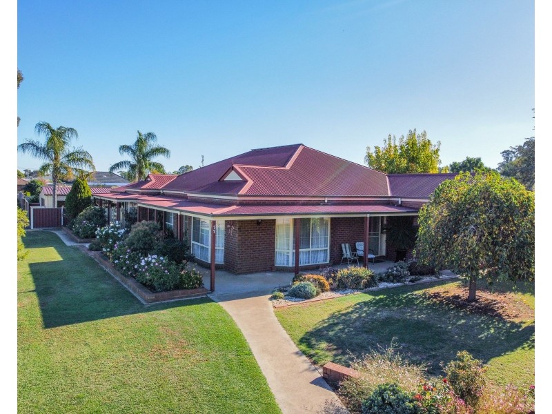 77 King Edward Street, Cohuna VIC 3568
