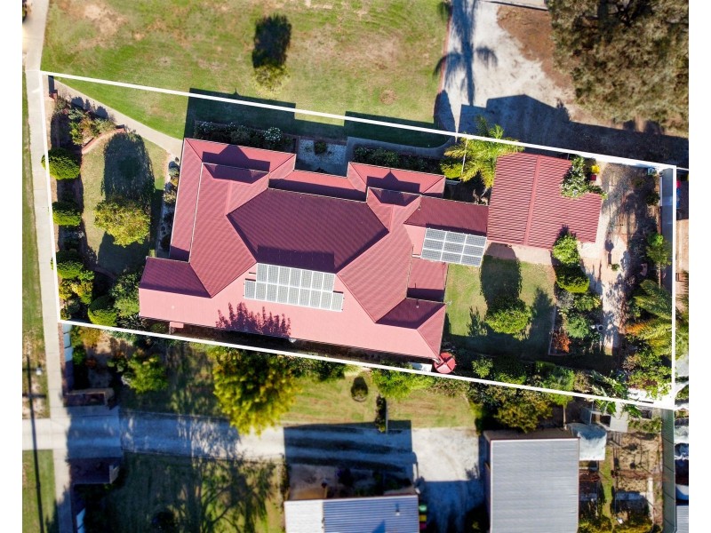 77 King Edward Street, Cohuna VIC 3568