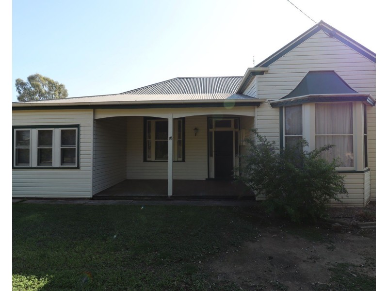 18 Sampson Street, Cohuna VIC 3568