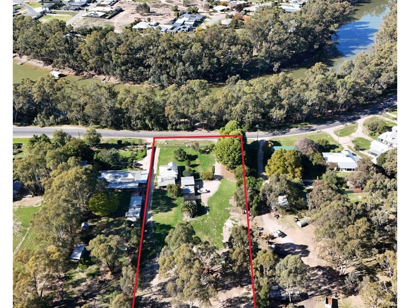 104 Murray Pde, Koondrook VIC 3580
