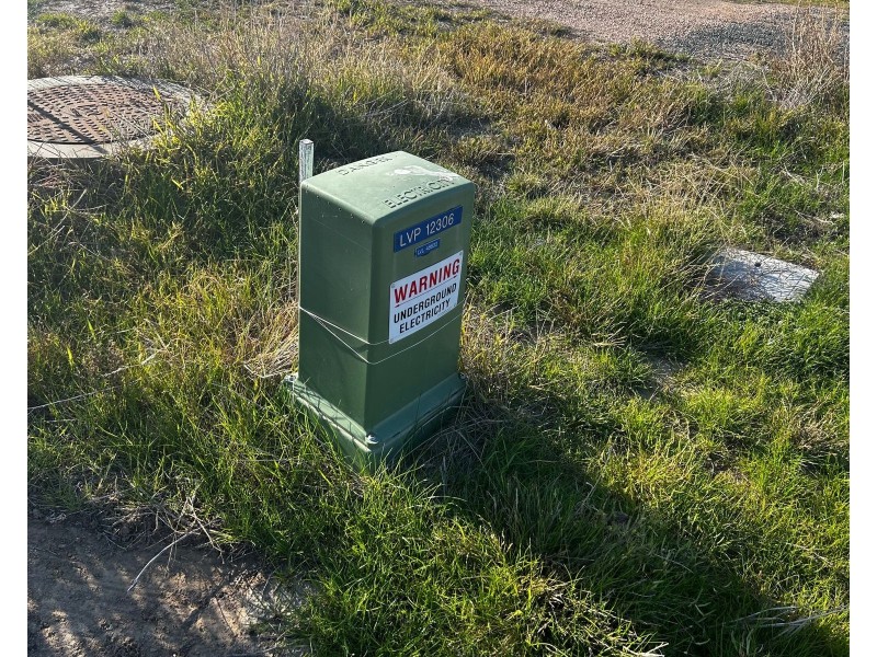 31 Vinecombe Lane, Barham NSW 2732