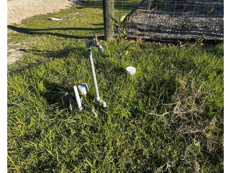 31 Vinecombe Lane, Barham NSW 2732