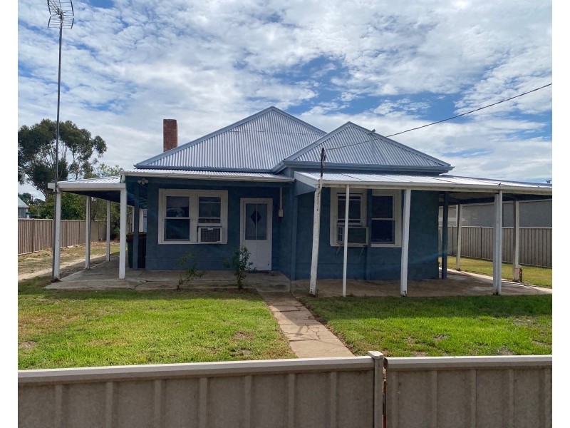 28 Wilson Street, Gunbower VIC 3566