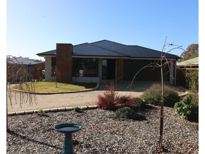 69 Grigg Road, Koondrook VIC 3580