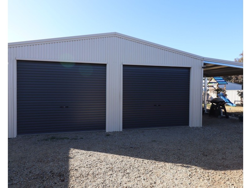 69 Grigg Road, Koondrook VIC 3580