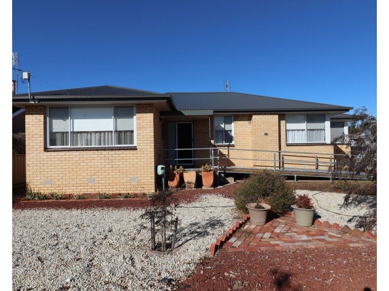 22 Ottrey Street, Pyramid Hill VIC 3575