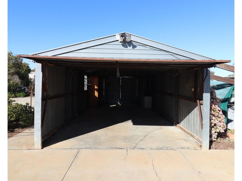 22 Ottrey Street, Pyramid Hill VIC 3575