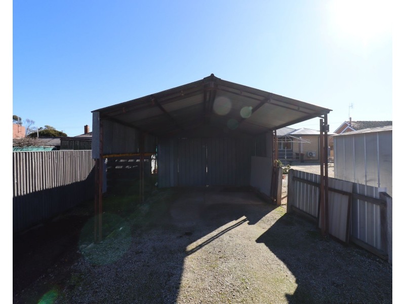 22 Ottrey Street, Pyramid Hill VIC 3575