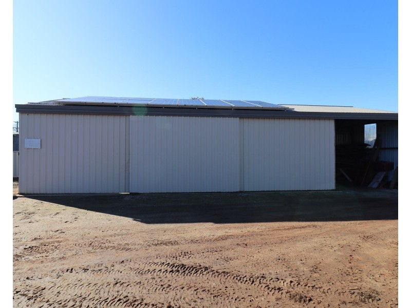 22 Ottrey Street, Pyramid Hill VIC 3575