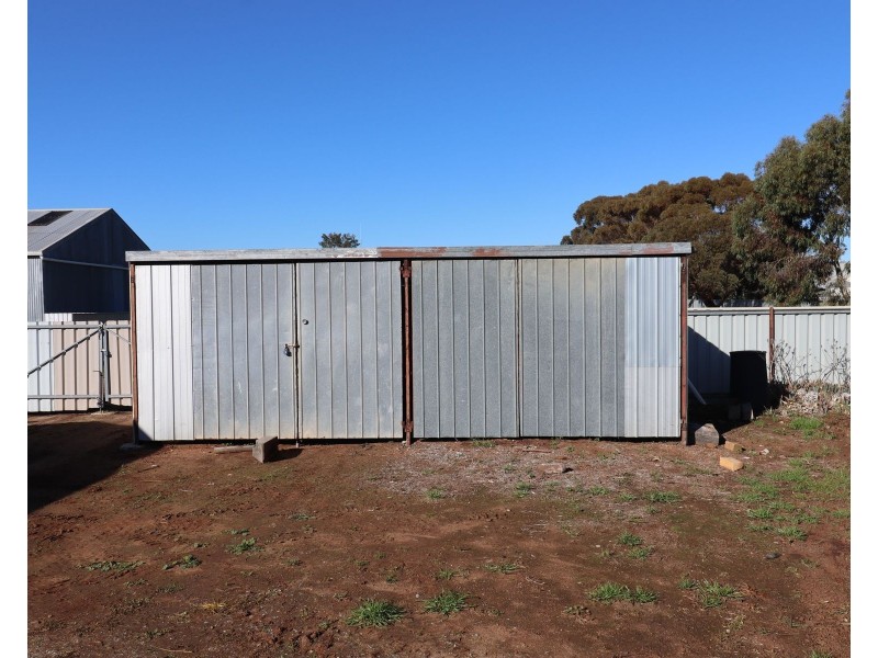 22 Ottrey Street, Pyramid Hill VIC 3575