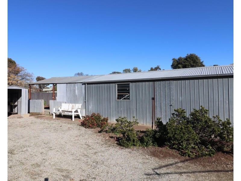 22 Ottrey Street, Pyramid Hill VIC 3575