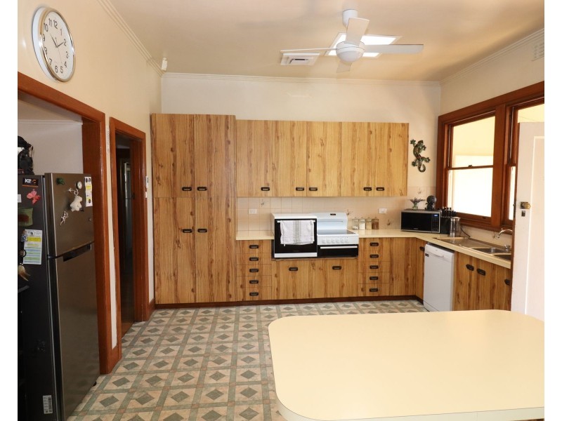 45 Victoria Street, Pyramid Hill VIC 3575