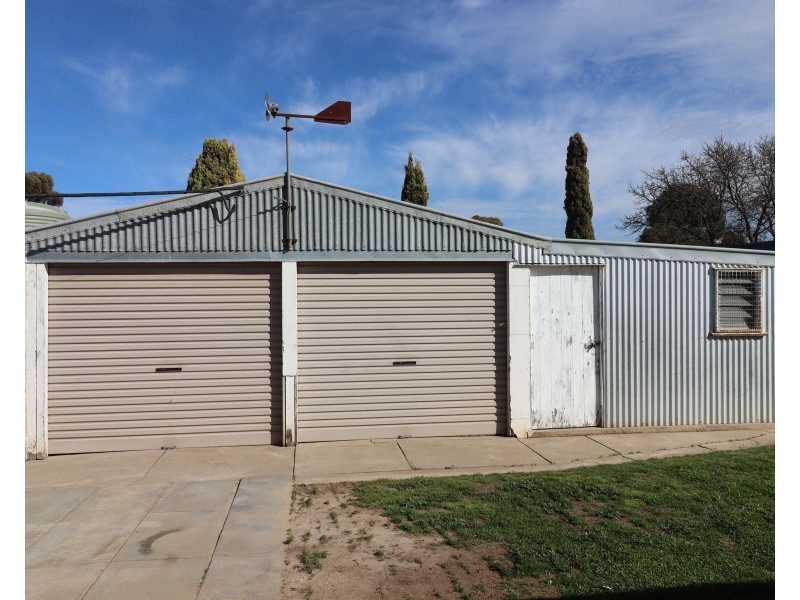 45 Victoria Street, Pyramid Hill VIC 3575
