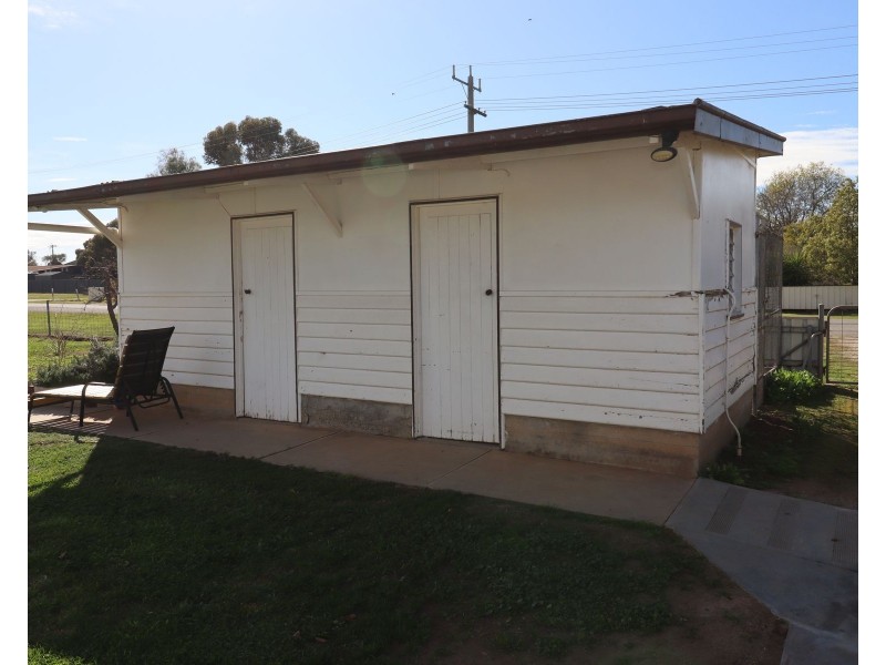 45 Victoria Street, Pyramid Hill VIC 3575