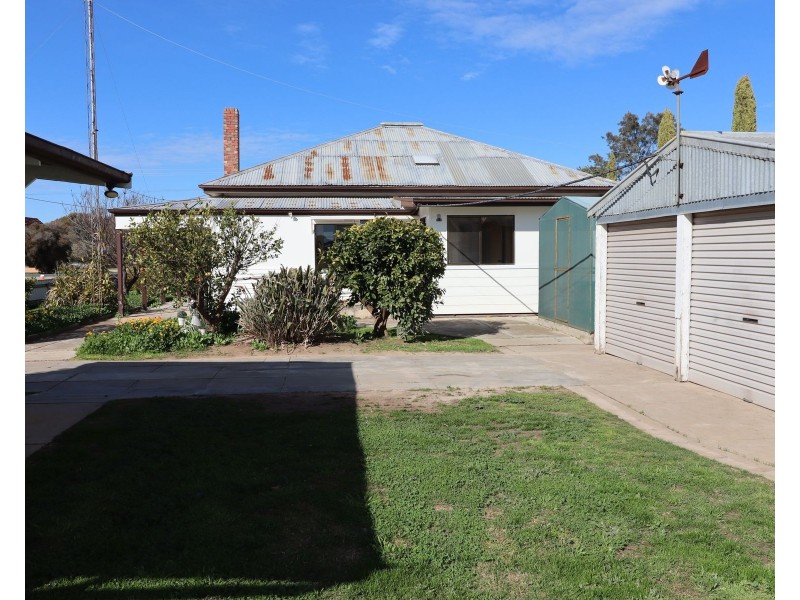 45 Victoria Street, Pyramid Hill VIC 3575