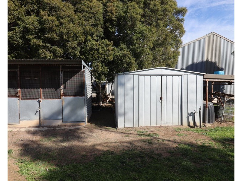 45 Victoria Street, Pyramid Hill VIC 3575