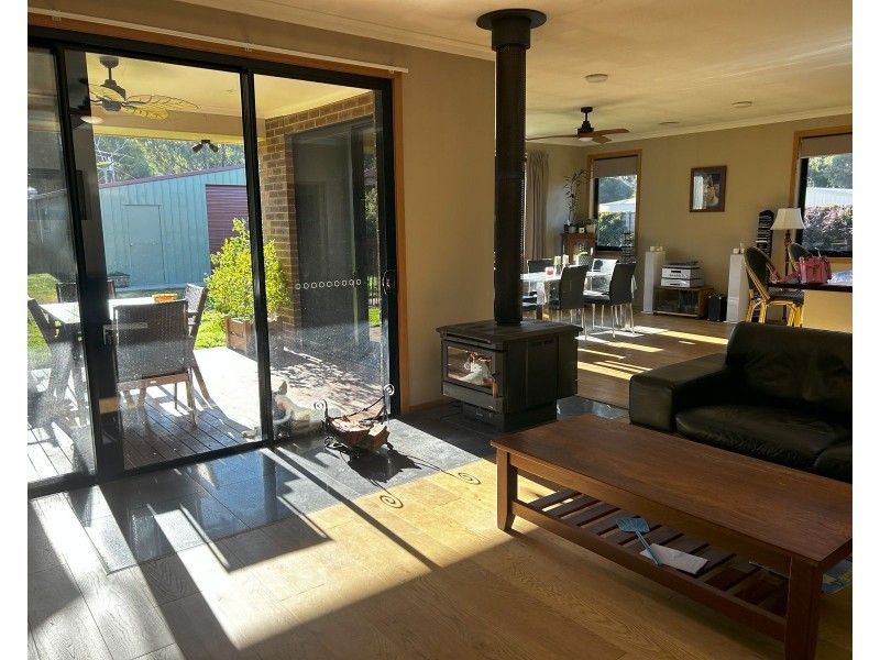 5 Bridge Street, Koondrook VIC 3580