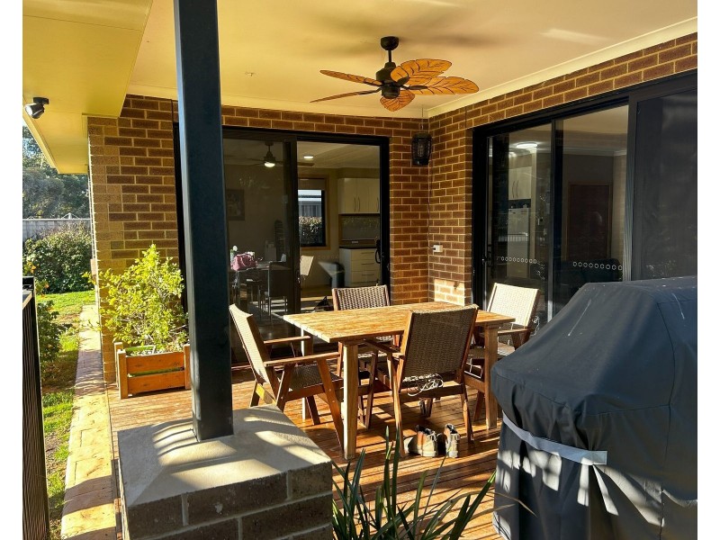 5 Bridge Street, Koondrook VIC 3580