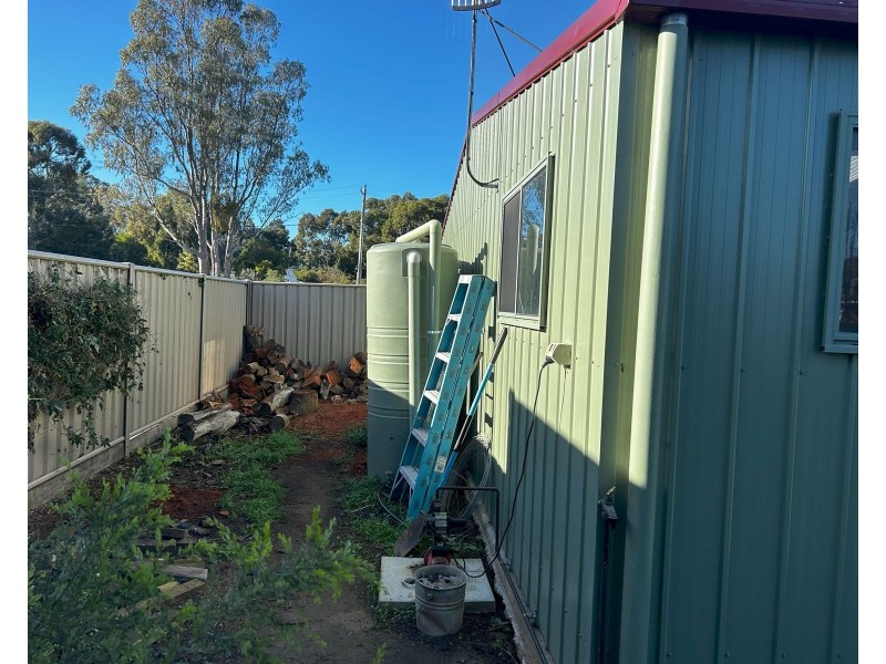 5 Bridge Street, Koondrook VIC 3580