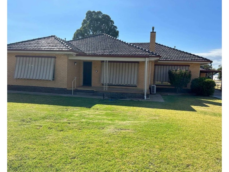 47 Niemur Street, Barham NSW 2732