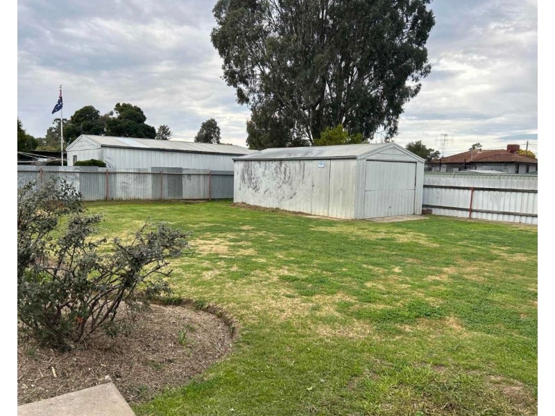 47 Niemur Street, Barham NSW 2732