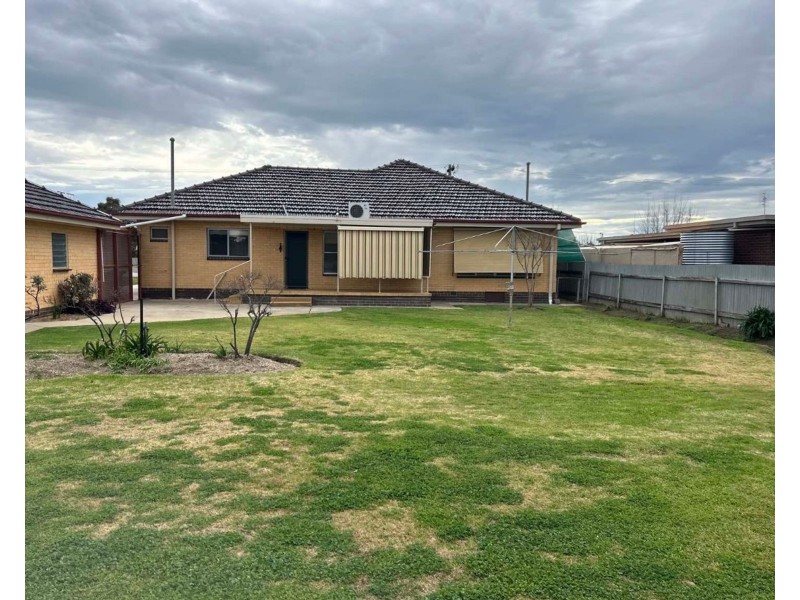 47 Niemur Street, Barham NSW 2732