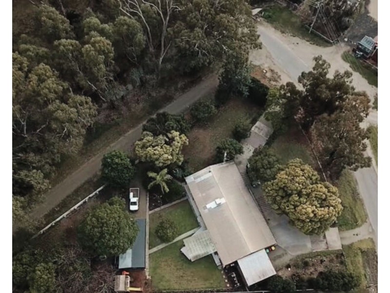 1 Jamieson Avenue, Barham NSW 2732