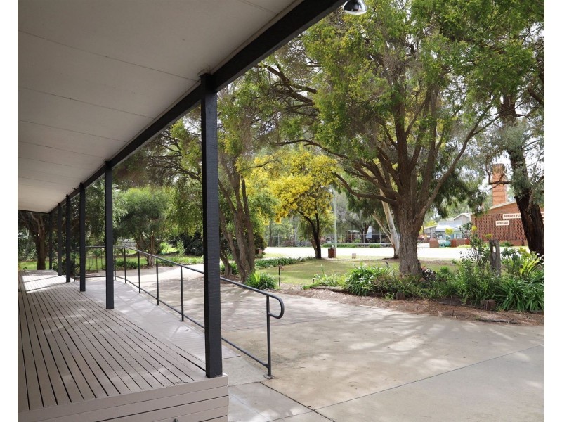 1 Jamieson Avenue, Barham NSW 2732