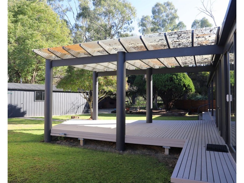 1 Jamieson Avenue, Barham NSW 2732