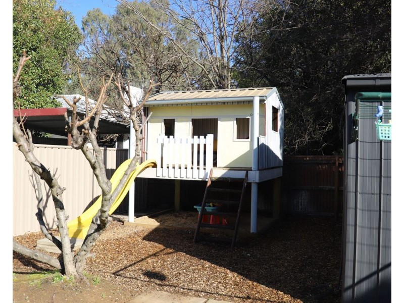 1 Jamieson Avenue, Barham NSW 2732