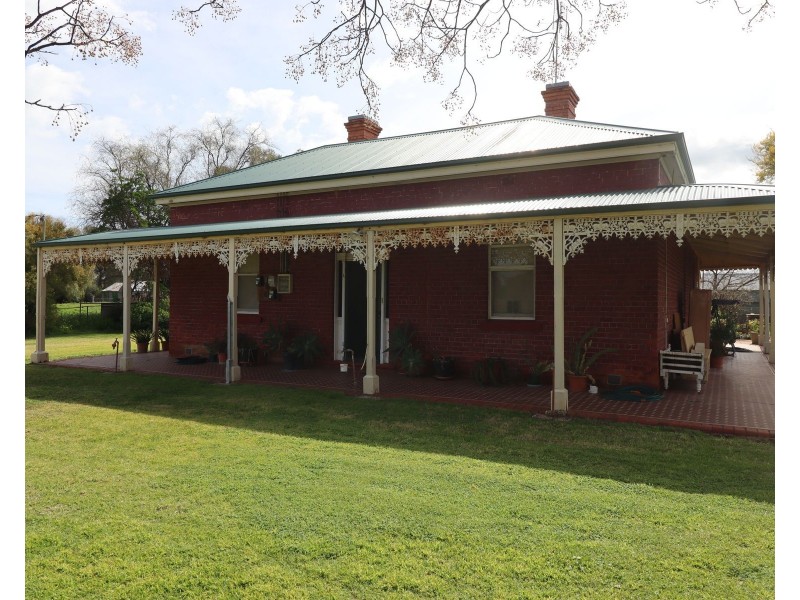 557 Boort-Yando Road, Yando VIC 3537