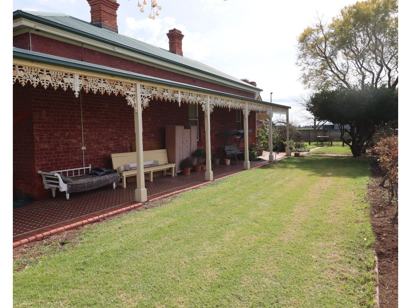 557 Boort-Yando Road, Yando VIC 3537