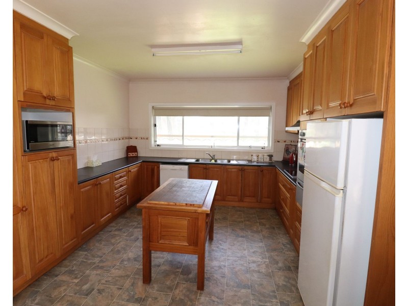 557 Boort-Yando Road, Yando VIC 3537