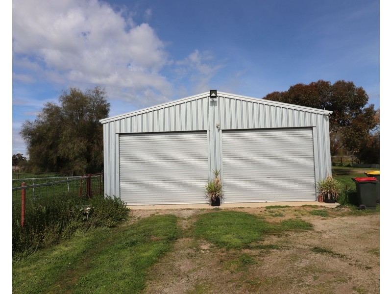 557 Boort-Yando Road, Yando VIC 3537