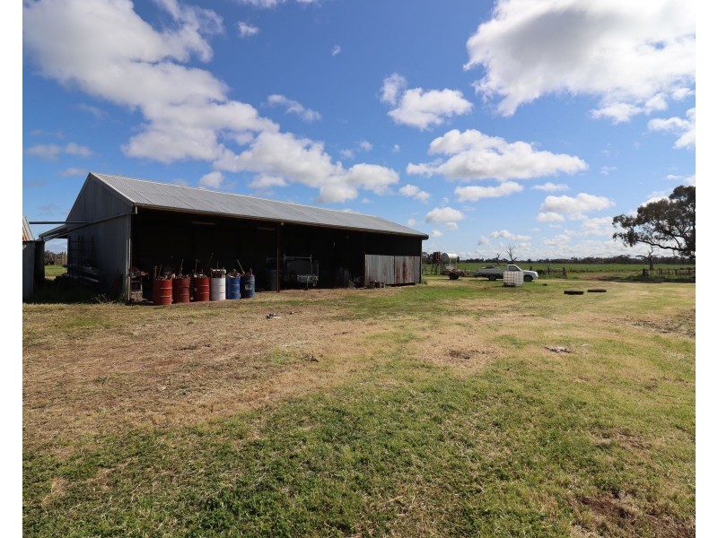557 Boort-Yando Road, Yando VIC 3537