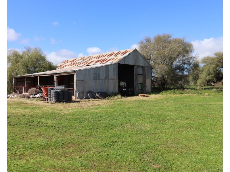 557 Boort-Yando Road, Yando VIC 3537