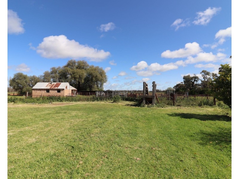 557 Boort-Yando Road, Yando VIC 3537
