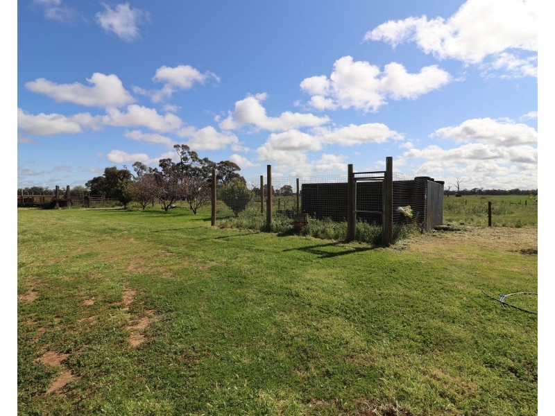557 Boort-Yando Road, Yando VIC 3537