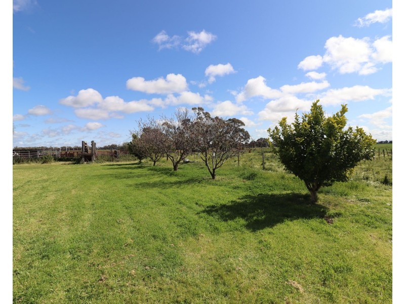 557 Boort-Yando Road, Yando VIC 3537