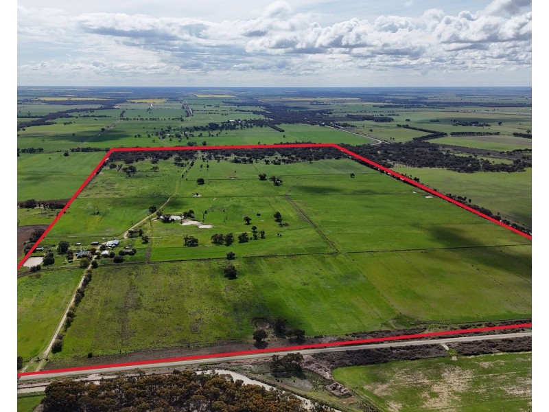 557 Boort-Yando Road, Yando VIC 3537