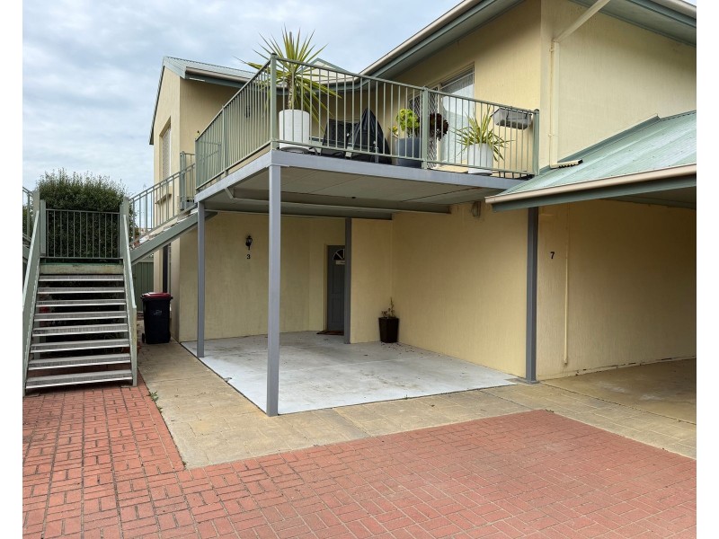 3/21 Niemur Street, Barham NSW 2732