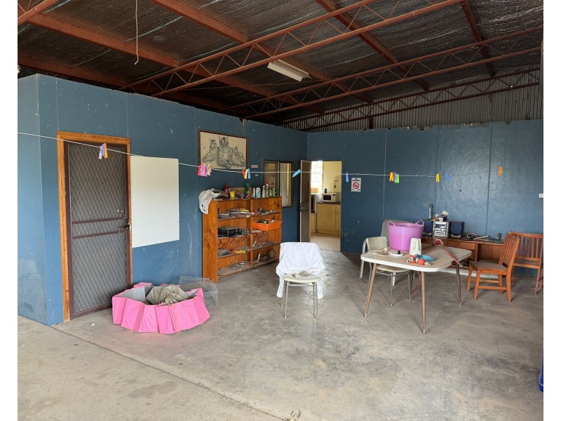 4 Murray street, Moulamein NSW 2733