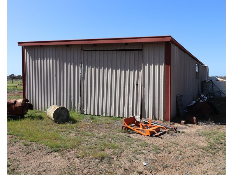 6 Fox Island Road, Gunbower VIC 3566