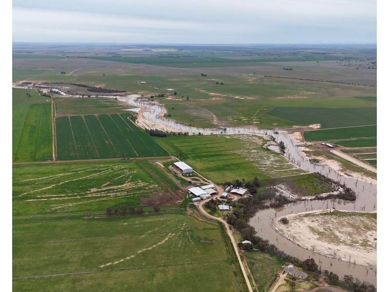 1354 Gunbower – Pyramid Road, Gunbower VIC 3566