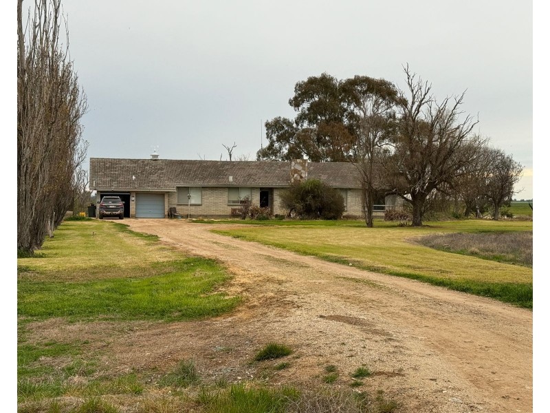 1354 Gunbower – Pyramid Road, Gunbower VIC 3566