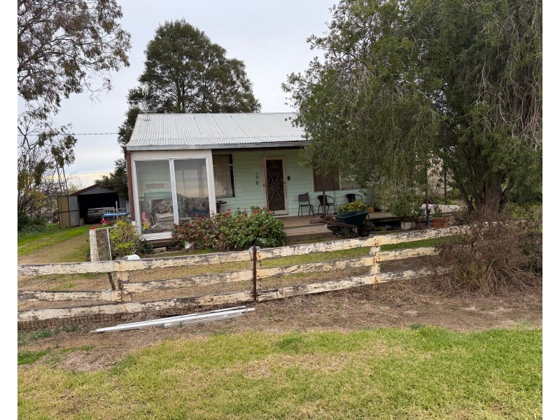 1354 Gunbower – Pyramid Road, Gunbower VIC 3566